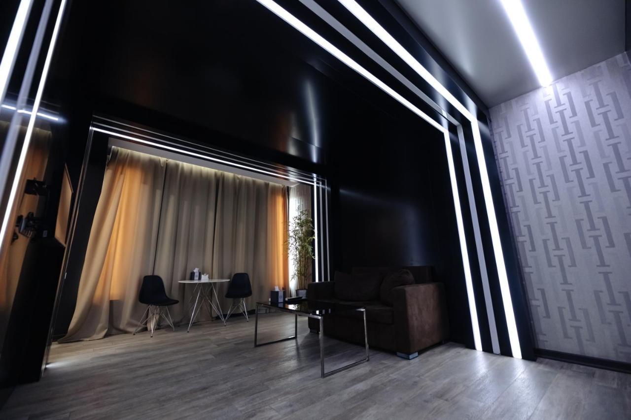 فندق Gs Premium يريفان المظهر الخارجي الصورة