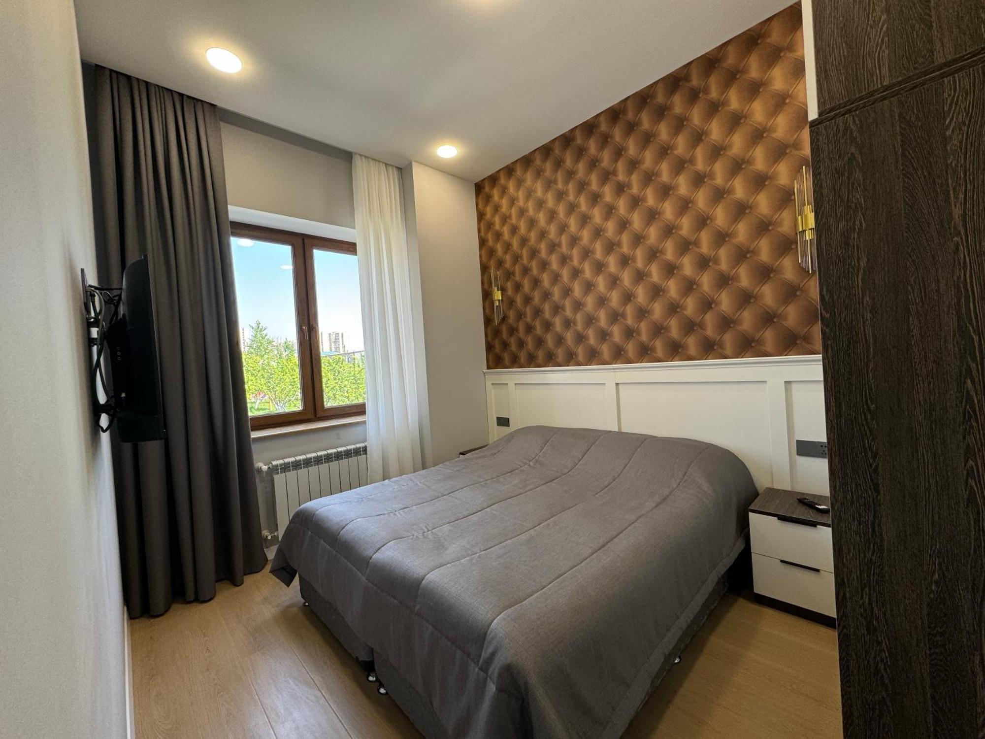 فندق Gs Premium يريفان المظهر الخارجي الصورة